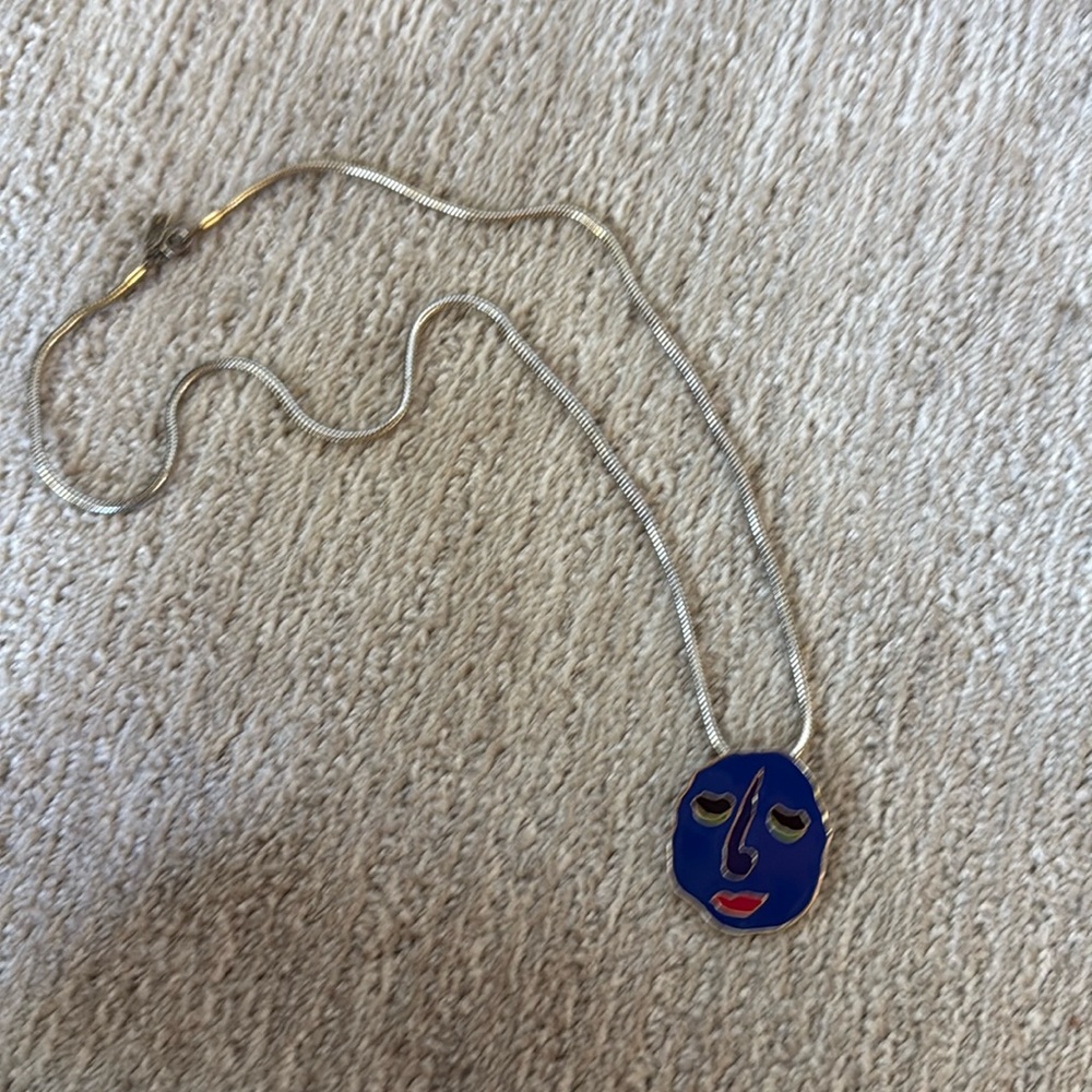 Kate Spade Saturday Necklace